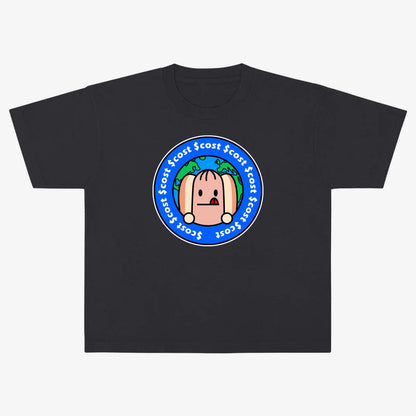 Hotdog World Shirt